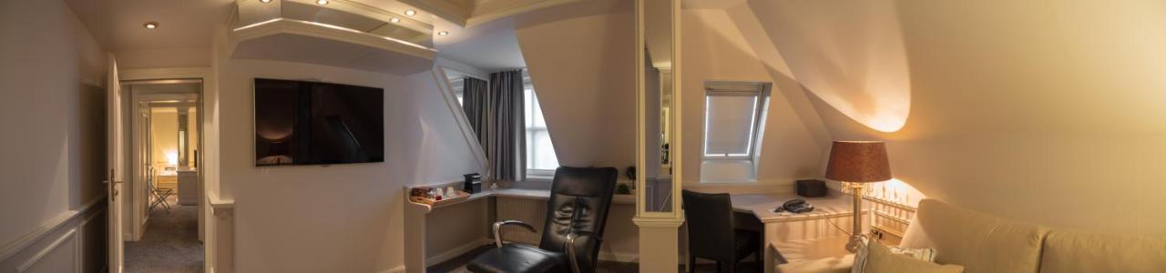 Hotel Lippischer Hof Ντέτμολντ Εξωτερικό φωτογραφία